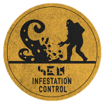 CMB | Infestation Control