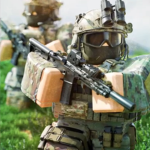 United States Military ᅠᅠ"