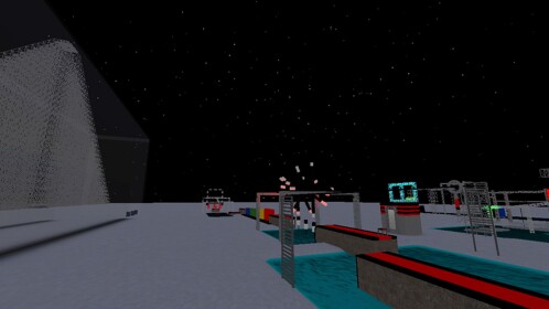 Roblox Ninja Jumping (OFF)