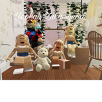 Uookah Zuka squad