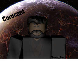 Coruscant