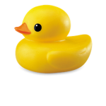 The Amazing Duck Club