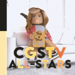 Celeste Game Shows