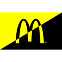 Roleplay in McDonald's town!