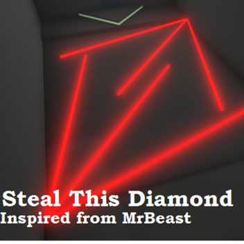 Steal This Diamond