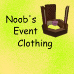 Event Clothing!