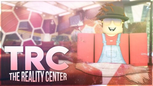 TRC • The Amazing Race
