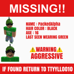 LOSTNFOUND