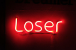LOSERS ONLYYYYY