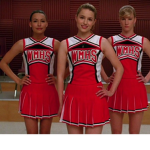 Cheerio Cheerleading