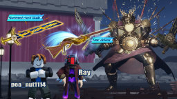 [WYDARZENIE] Skibidi Toilet Battle Boom