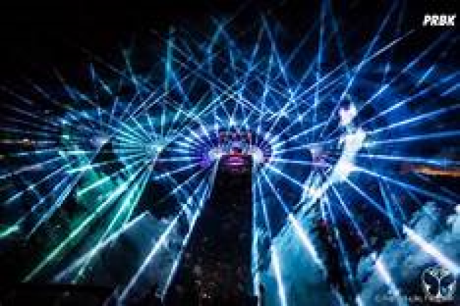 DJ/SHOWS screenshot 1