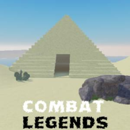 [SUMMER!] Combat Legends