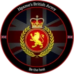 [-BA-] British Army Roleplay Group Thumbnail