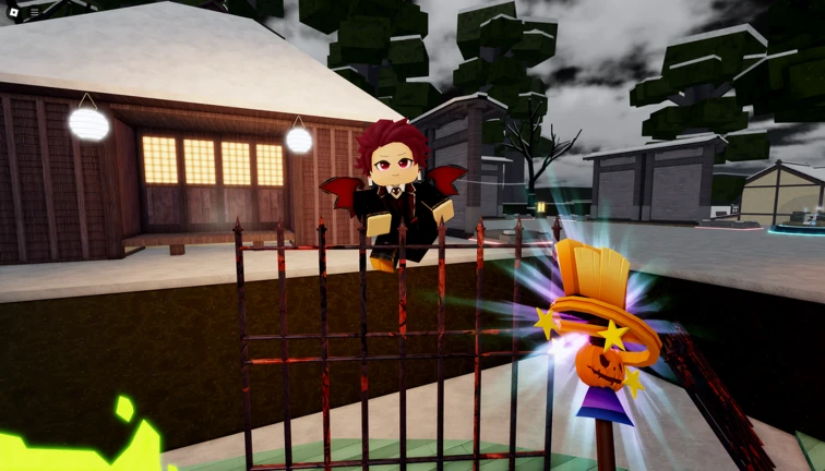 🎃Halloween Event!