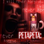 [LEVEL4] PETAPETA: School of Nightmares