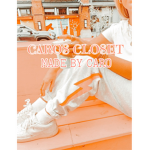 ʚ caros closet ɞ