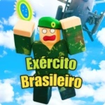 "EB" || "'Exército Brasileiro