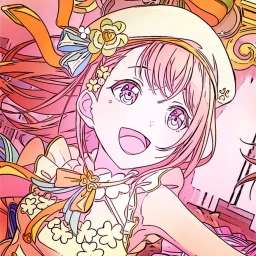 ꒰ 🎀 ꒱࿐࿔*:･ﾟ icon