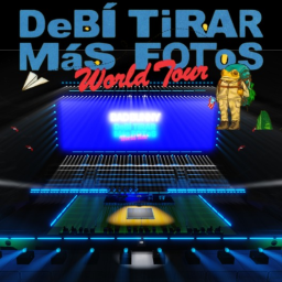 Bad Bunny DTMF Tour Concert