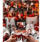cookie:of christmas