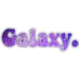 Galaxy.