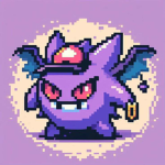 Gengar'ly Sh!
