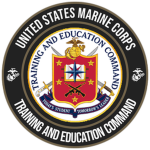 Training and Education Commandᅠᅠᅠᅠᅠ