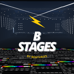 BStage (NEW!)