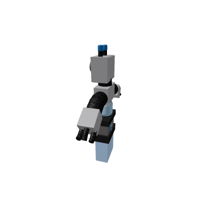 Defense Drone