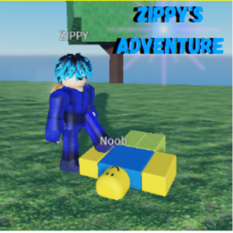 [UPDATE]BluespeedestYT adventure!