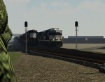 its norfolk southern yall