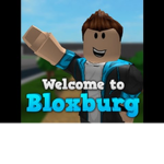 bloxburg cabin