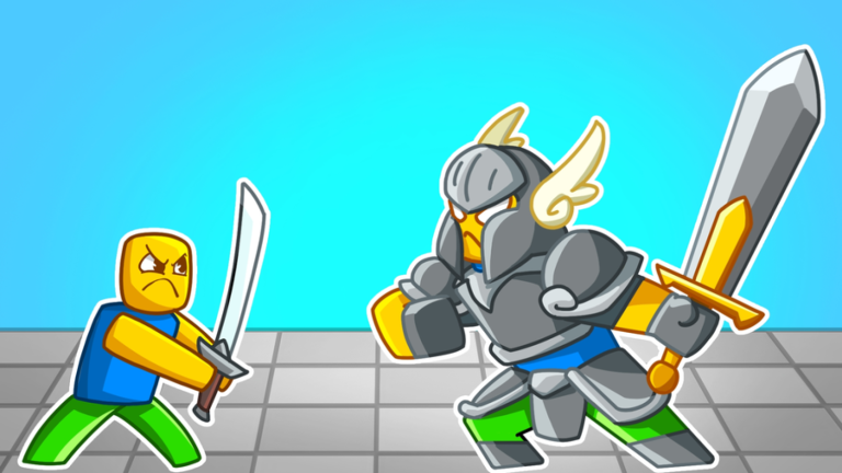 Swords Simulator X screenshot 2