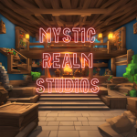 Mystic Realm Studios