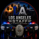 Police Department of Los Angeles State