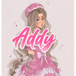 Addy's fan group!.