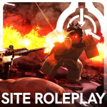 SCP: Site Roleplay