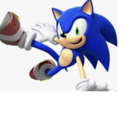 sonic (testing)