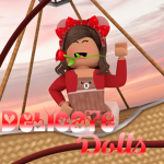 ᴅᴇʟɪᴄᴀᴛᴇ ᴅᴏʟʟꜱ