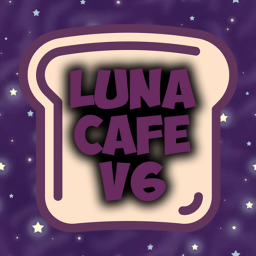 Luna Cafe© [MAJOR UPDATES!]