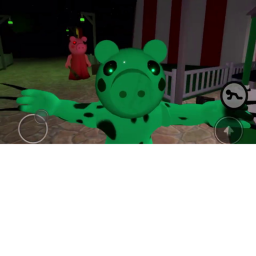 Piggys place