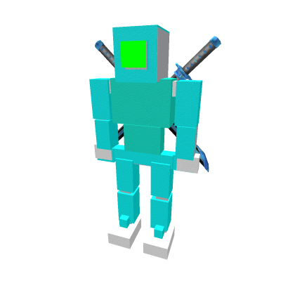 Robot