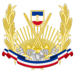 I. Vostoslavia Army Brigade