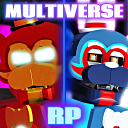 RP de multiverso de FNaF  icon