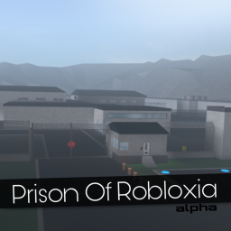 Prison of Robloxia [TESTING]