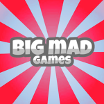 Big Mad Games