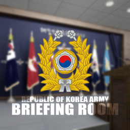 ROKA | Briefing Room
