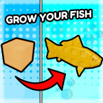 Grow a Fish 🐟 [Alpha]
