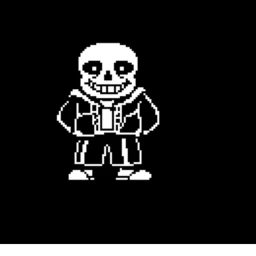 insane sans icon